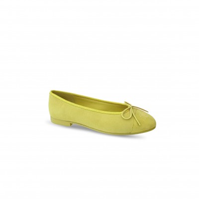 CHANEL BALLET FLATS 326535